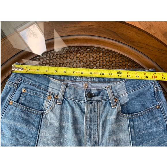 SOLD American eagle jeans - Picture 2 of 5